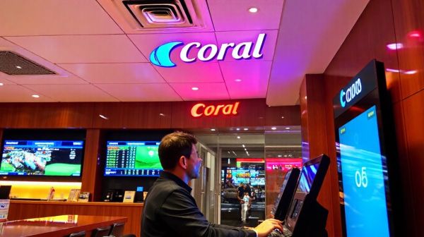 Unlock a £30 Free Bet: Just Wager £5 at Coral Today