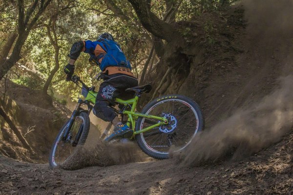 Unleash your off-road adventure with the best mountain bikes